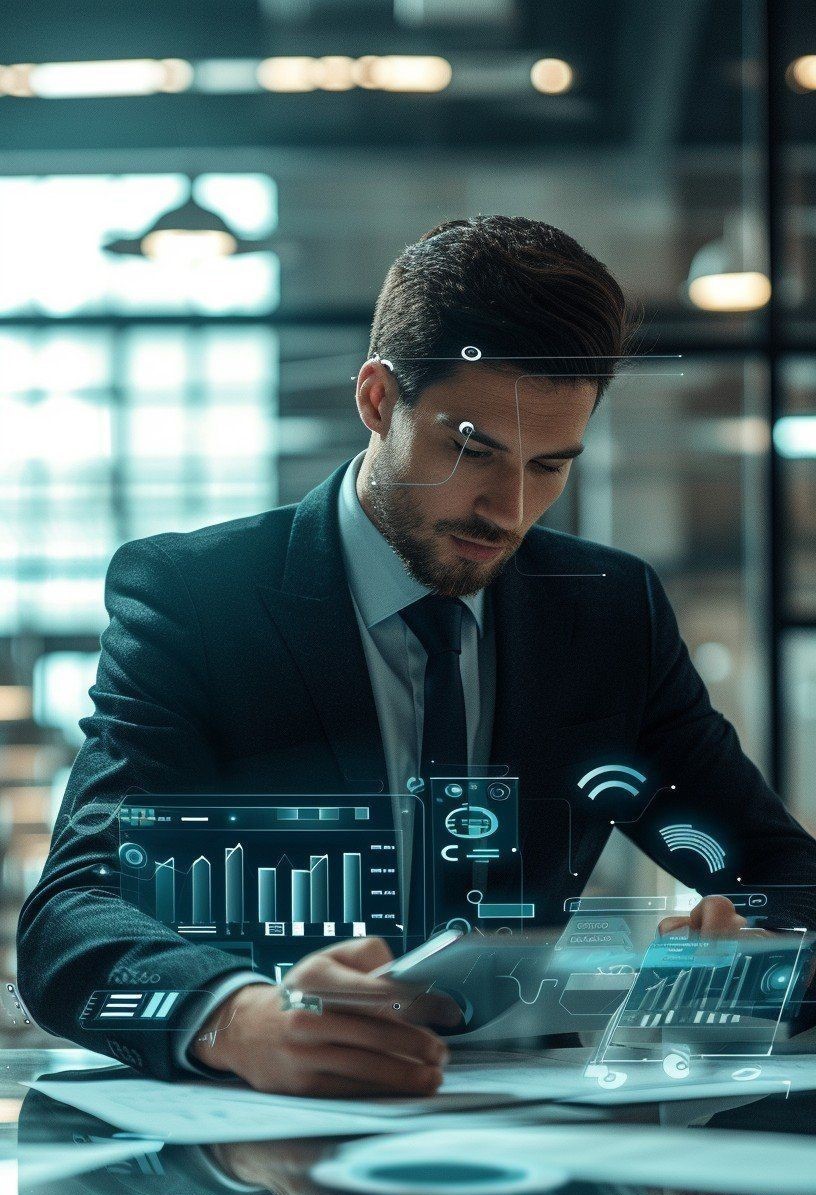 Tax Planning Overview