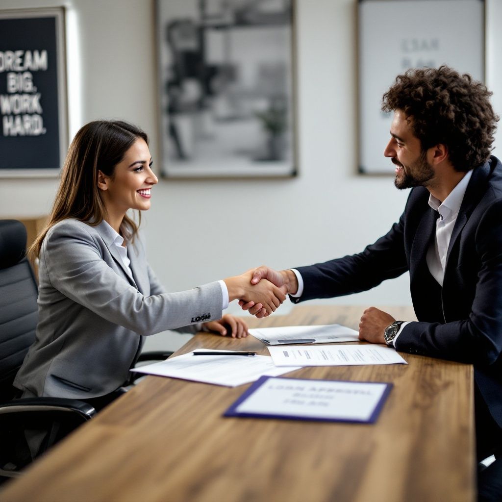 Business Setup Insights